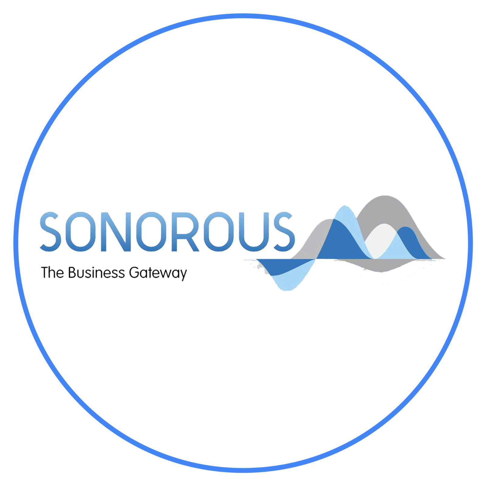 sonorous